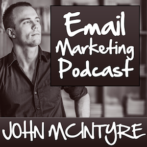Email Marketing Podcast Episode 149 